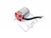Silnik bezszczotkowy chłodzony wodą ADS-500M (3645) 1700KV Outrunner